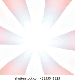 sunbrust light pink background, Good for banners, posters, anything related to promotions social media, vector template. eps vector file