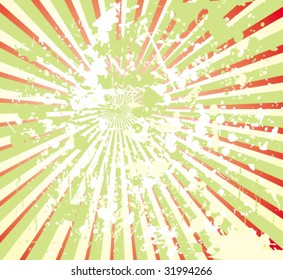 Sunburst