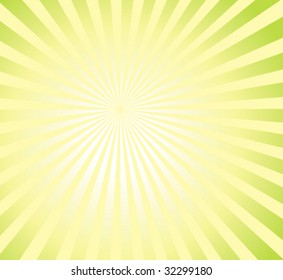 Sunburst