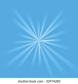 Sunburst