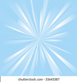 Sunburst