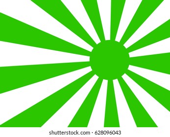 Sunburst