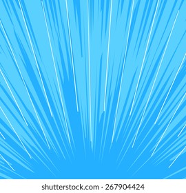 Sunburst Background