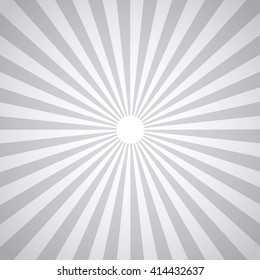 sunburst background design 