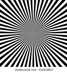 sunburst background design 