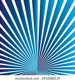 sunburst background design. Vector illustration. eps 10.