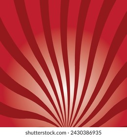 sunburst background design. Vector illustration. eps 10.