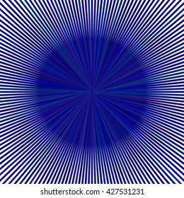 Sunburst Background Design. Vector illustration.