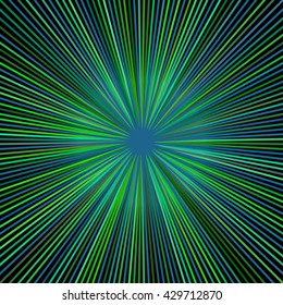 Sunburst Background Design. Vector illustration.