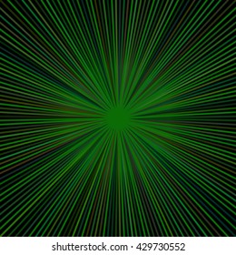 Sunburst Background Design. Vector illustration.