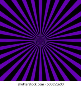 Sunburst Background Design. Vector illustration.