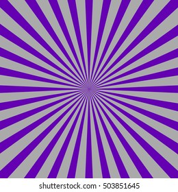 Sunburst Background Design. Vector illustration.