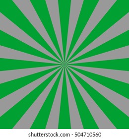 Sunburst Background Design. Vector illustration.