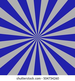 Sunburst Background Design. Vector illustration.