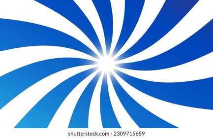Sunburst background design vector. Modern sunburst design background
