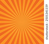 Sunburst background, EDITABLE Sunburst background, Sunburst, Sunbeam