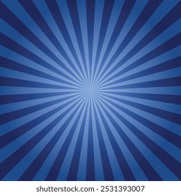 Sunburst background, EDITABLE Sunburst background, Sunburst, Sunbeam, Blue, Blue background