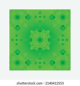 Sunburst background set of three colors Free Vector