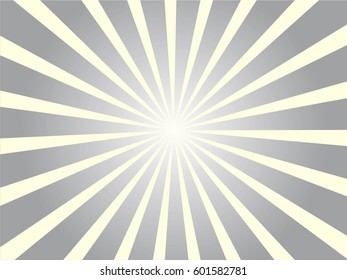 sunburst background .vector illustrator.eps10