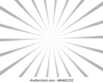 sunburst background .vector illustrator.eps10