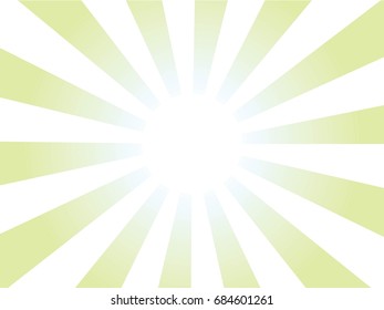 sunburst background .vector illustrator.eps10