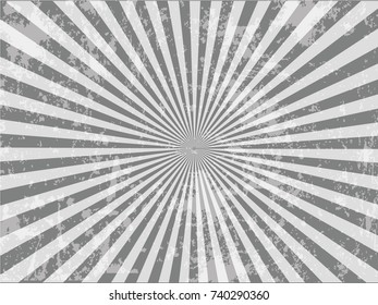 sunburst background .vector illustrator.eps10