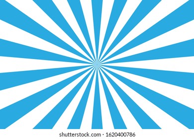 sunburst background for web design