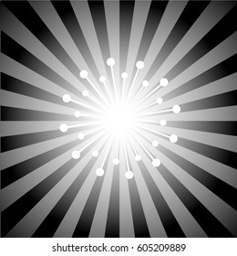 Sunburst Backgrounds