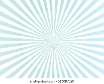   Sunburst background.s Vector illustration.