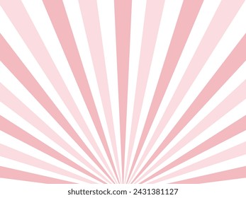sunburst graphic sunshine element abstract vector background