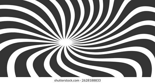 plano de fundo do padrão de explosão solar. vetor de ilustração