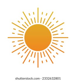 Silhouette-Vektorgrafik-Design, editierbar und änderbar
