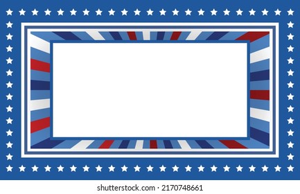 Sunburst style abstract background with place for your text. Vector illustration. eps 10
