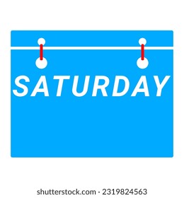 Sunday monday tuesday wednesday tuesday saturday friday every day calendar icons. Set of black calendar icons. Vector illustration. Isolated calendar icons on white background