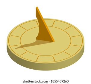 Sundial