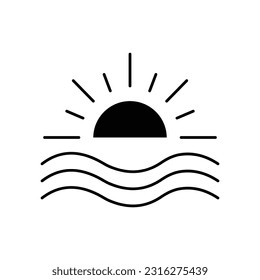 Icono del vector de glifos desenrollable que puede editar o modificar fácilmente

