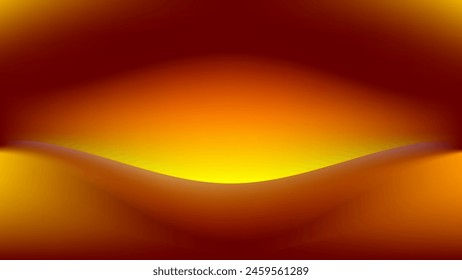sundrop abstract background red color and orange color