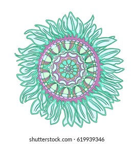 sunflower