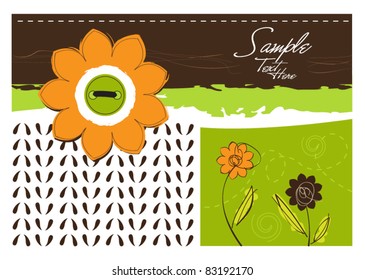 Sunflower Design
