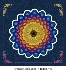 Sunflower, flower, decoration