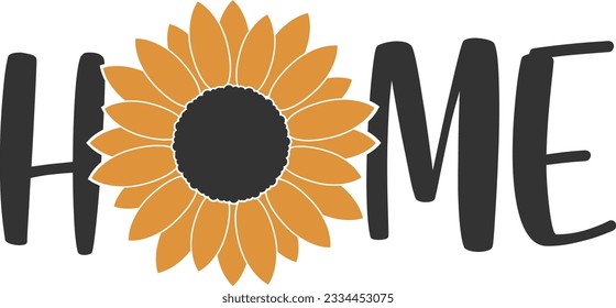 Sunflower Home - Sunflower Design