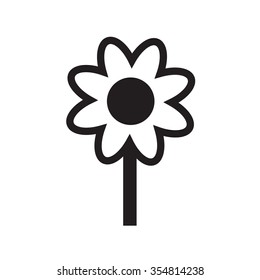 sunflower icon