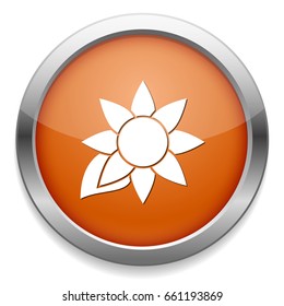 sunflower icon