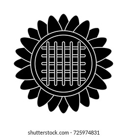 sunflower icon