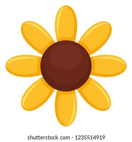 sunflower icon image