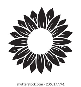 56,497 Sunflower background black and white Images, Stock Photos ...
