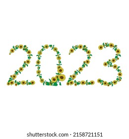 2,702 Letters of the alphabet in sunflower design Images, Stock Photos ...