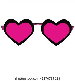 sunglass Logo Design der Firma. sunglas Vektorgrafik. Bilder mit dem Logo der Brille. Brillensymbol-Grafik. Gläser im modernen Stil
