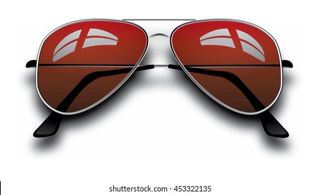 Sunglass shades