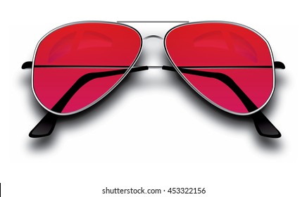 Sunglass shades